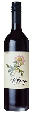 オバヤ　テンプラニーリョ　ガルナッチャ（SC）赤　750ml/12本.inb S307Obaya Tempranillo Garnacha北海道・九州・沖縄・（離島は別途追加）送料がかかります代引き不可、ギフト不可、キャンセル不可商品です｜あきさ