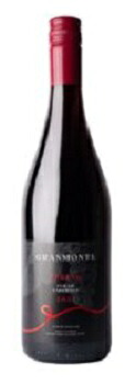 グランモンテ スプリング シラー・カベルネ 750ml/12本IK Granmonte Spring Syrah Cabernet 27,000円