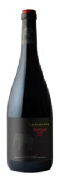 グランモンテ ヘリテージ シラー 750ml/6本IK Granmonte Heritage Syrah 18,790円