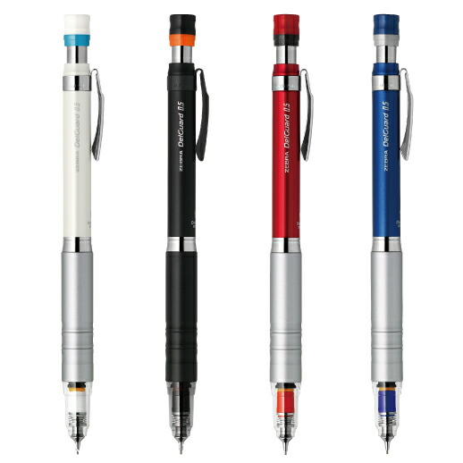 楽天市場】名入れ 出来ませんゼブラ シャープペン テクトツゥーウェイ