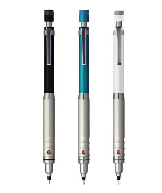 楽天市場】シャーペン クルトガ ダイブ シャープペン 0.5mm M5-5000