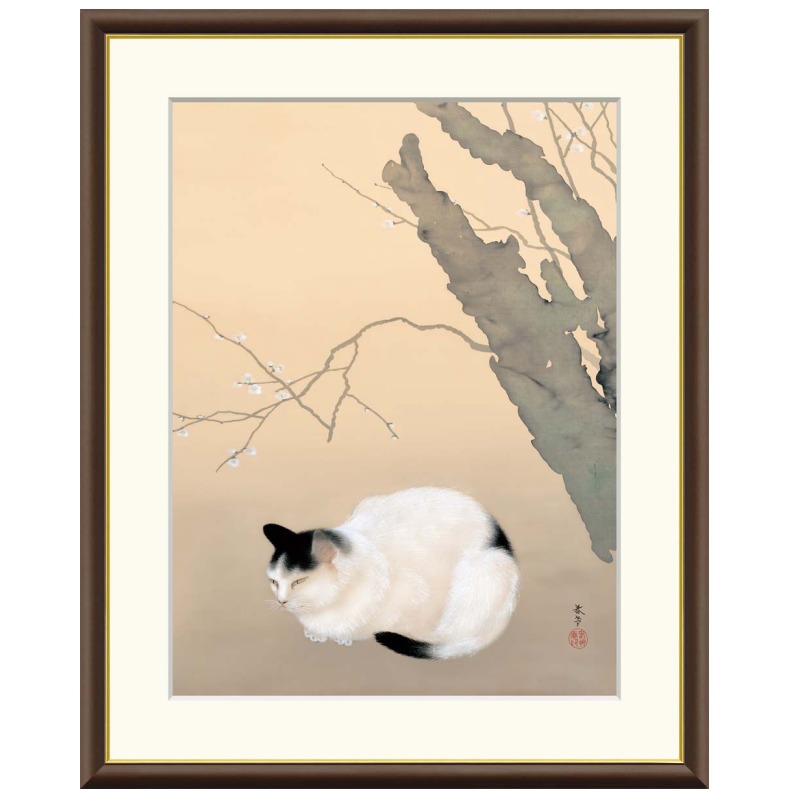 縦寸1メートル×横78センチ 大型サイズ 有名画家の本式版画 縦寸1メートル×横78センチ 大型サイズ 有名画家の本式版画