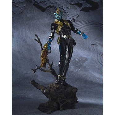 S.I.C. キカイダー、01、ハカイダー　ライドマシン　 5体セット Amazon.co.jp: バンダイ(BANDAI) S.I.C. VOL. 5 キカイダー 01