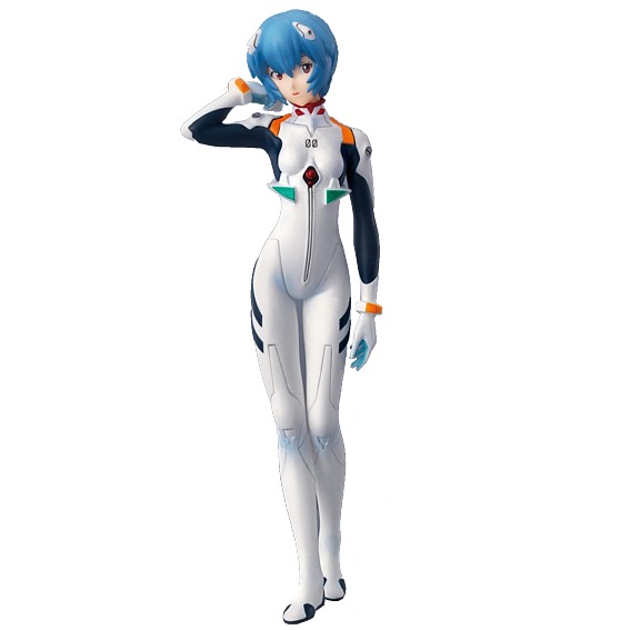 楽天市場】ヱヴァンゲリヲン新劇場版 PORTRAITS VII 7
