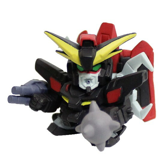SDガンダムフルカラージンクスリジェネレイトガンダム4体セット SDガンダムフルカラージンクスリジェネレイトガンダム4体セット