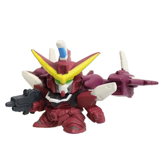 d*2様 【まとめ売り】SD ガンダムフルカラー ガシャポン ガチャガチャ約11 楽天市場】デスティニーガンダム 【 ガシャポン SDガンダムフルカラー
