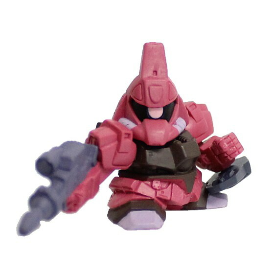 楽天市場】フォビドゥンヴォーテクス 【 ガシャポン SDガンダム