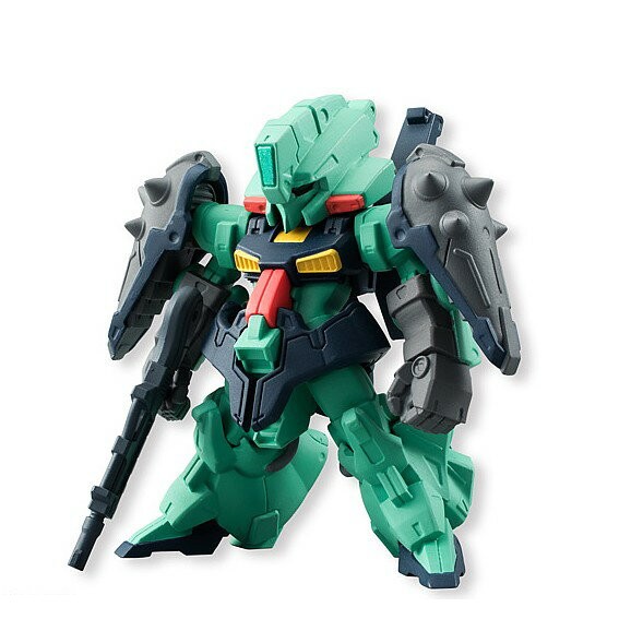 楽天市場】ハイザック (ティターンズ) [119] 【 食玩 FW GUNDAM