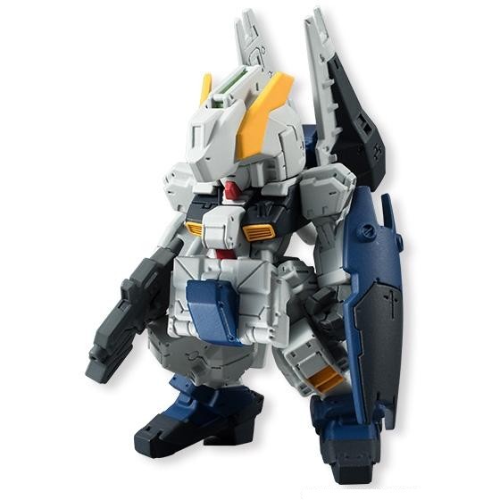 ガンダムコンバージ#1〜#20 計118点　開封済み ガンダム コンバージ ＃ 27 303 Gquuuuuu X ( オメガサイコ