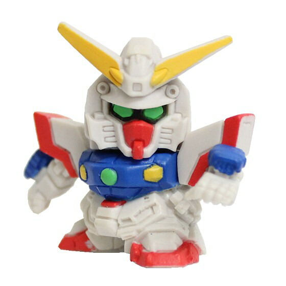 楽天市場】ホワイトベース【No.137】 【 ガシャポン SDガンダム