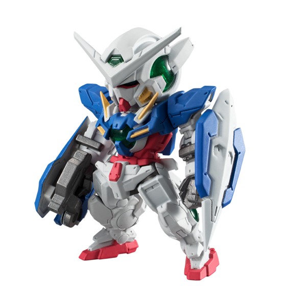 ［ガンダムコンバージ］クシャトリヤ•ベッセルング FW GUNDAM CONVERGE EX 01 クシャトリヤ/クシャトリヤ・ベッセル