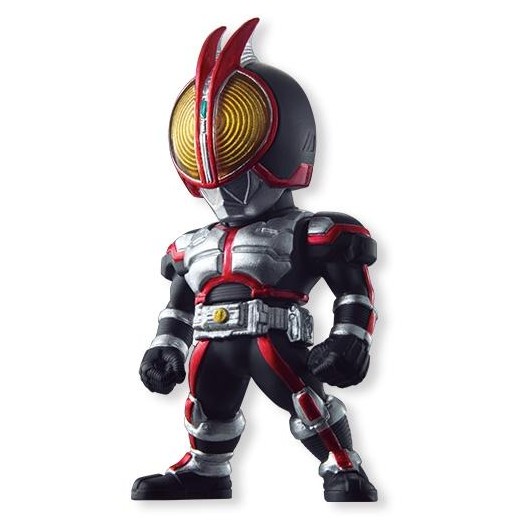 楽天市場】仮面ライダーブレイド ジャックフォーム [41] 【 食玩