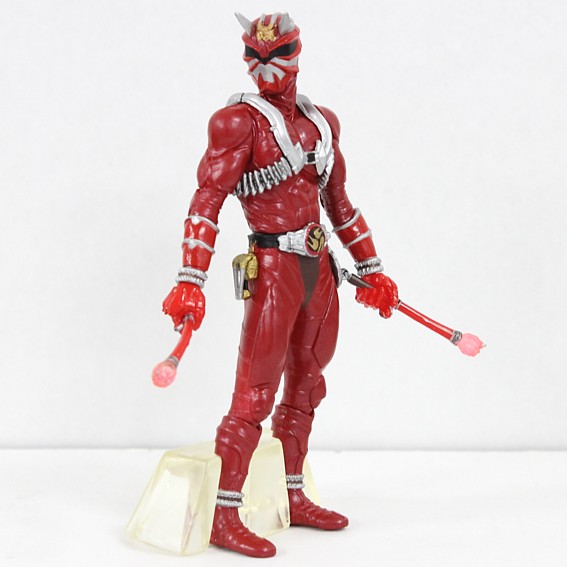 楽天市場】仮面ライダー響鬼 (ヒビキ) (単品) 【 食玩 HDM創絶 仮面