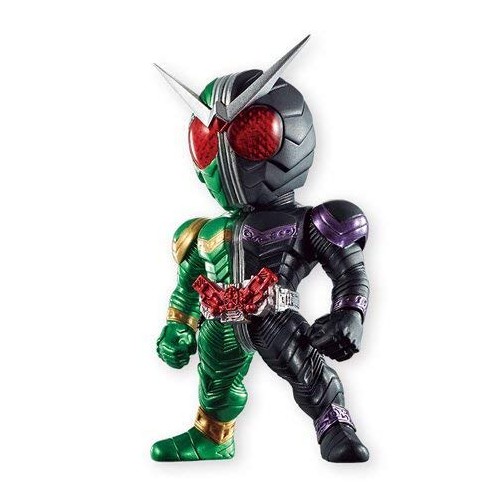 楽天市場】仮面ライダーG3-X [31] 【 食玩 CONVERGE KAMEN RIDER 6