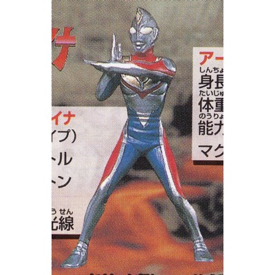 楽天市場】HGシリーズ ウルトラマン光の戦士スペシャル 全8種