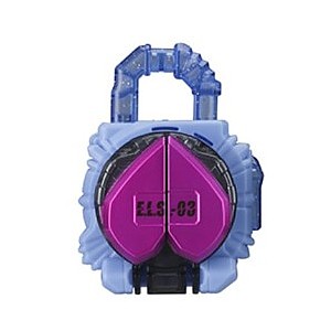 ロックシードエクストラアイテム　ガチャ　ガシャポン　ヘルヘイムの森の実　GP ロックシードエクストラアイテム ガチャ ガシャポン ヘルヘイム