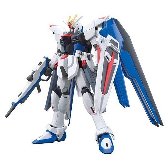 楽天市場】HGCE 1/144 (243)STTS-909 ライジングフリーダム