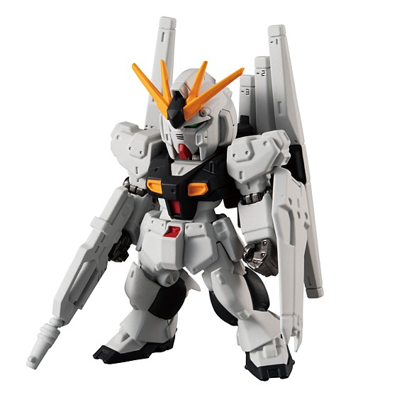 楽天市場】RX-78-2 ガンダム (最終決戦仕様) [259] (単品) 【 食玩 FW
