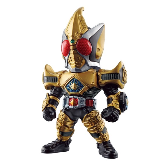 楽天市場 仮面ライダーブレイド キングフォーム 108 食玩 Converge Kamen Rider 19 バンダイ 仮面ライダー コンバージ あす楽 あきずむ楽天市場店