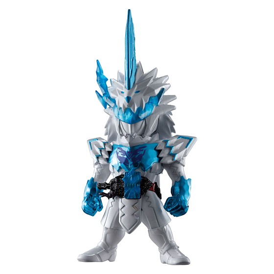 楽天市場】仮面ライダーブレイド ジャックフォーム [41] 【 食玩