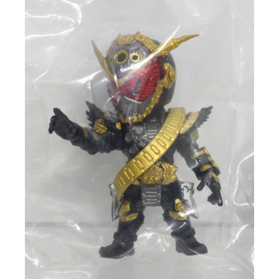 楽天市場】アンク グリード態 (シークレット) [28] (単品) 【 食玩