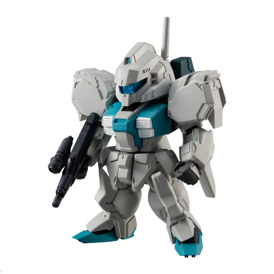 楽天市場】プラウドディフェンダー [292] (単品) 【 食玩 FW