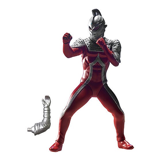 アルティメットルミナス　ソリッド　HDM ウルトラマン　フィギュア18体 アルティメットルミナス ウルトラマン18｜ガシャポン