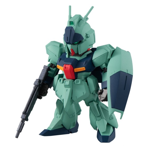 6個セット ガンダム ククルス・ドアンの島版 ガンダムコンバージ 6個セット ガンダム ククルス・ドアンの島版 ガンダムコンバージ