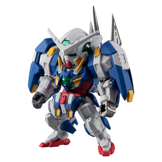 PSA10 ガンダムトライエイジ エクシアリペア4 Amazon.co.jp: METAL