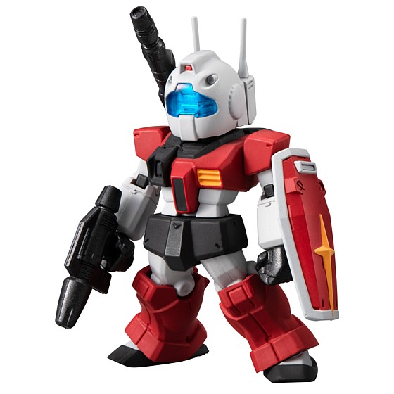 ガンダムコンバージ　♯26 楽天市場】FW GUNDAM CONVERGE #26 (ガンダムコンバージ＃26) [5
