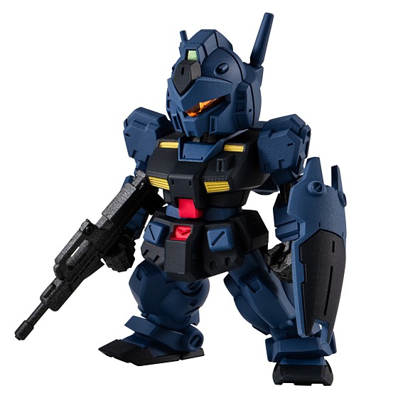 楽天市場】ゲルググキャノン [307] (単品) 【 食玩 FW GUNDAM CONVERGE