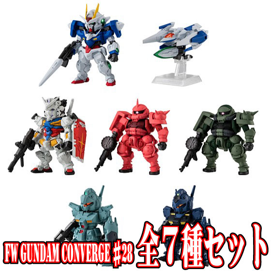 楽天市場】GQuuuuuuX (ジークアクス) [303] (単品) 【 食玩 FW