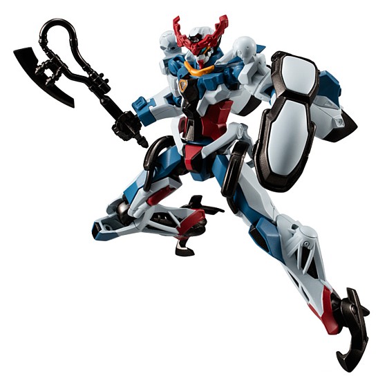 GFRAME 10 機動戦士ガンダム 全8種類フルコンプセット　新品 00146564.jpg
