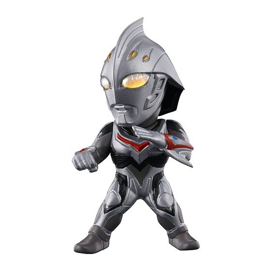 ウルトラマンネクサス アンファンス [84] (単品) 【 食玩 CONVERGE MOTION ウルトラマン12 】 バンダイ (コンバージ モーション)画像