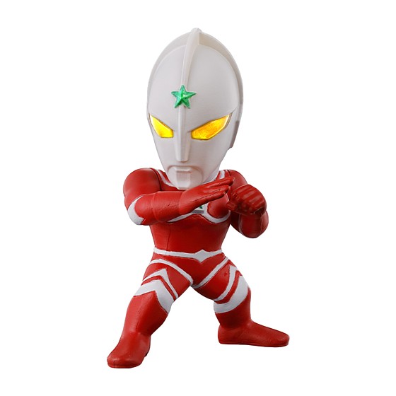 楽天市場】ウルトラマンネクサス アンファンス [84] (単品) 【 食玩