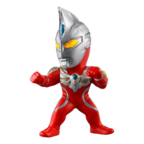 ウルトラマンマックス [92] (単品) 【 食玩 CONVERGE MOTION ウルトラマン13 】 バンダイ (コンバージ モーション)画像