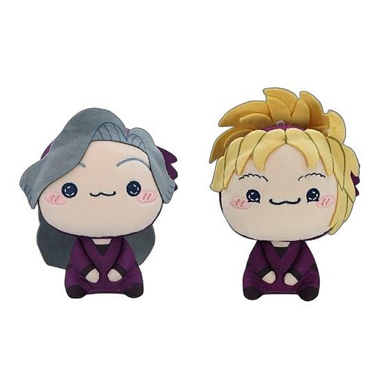 楽天市場】忍たま乱太郎 もちぴこぬいぐるみ 第八弾 全3種セット