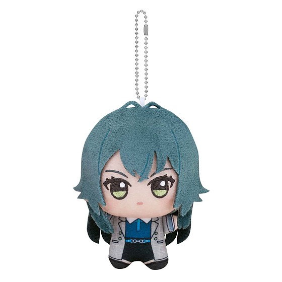 楽天市場】学園アイドルマスター ちびぐるみ on stage! vol.2 有村麻央