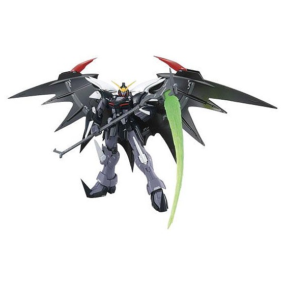 【新品未組立】MG 1/100 ガンダムデスサイズヘル EW XXXG-01D2 楽天市場】MG 1/100 XXXG-01D2 ガンダムデスサイズヘル EW版 (新機動