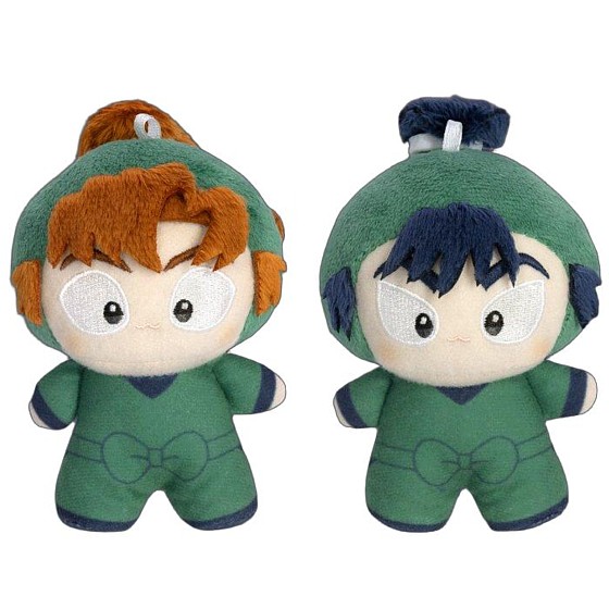 楽天市場】忍たま乱太郎 てちぬい vol.1 善法寺伊作 : アミューム