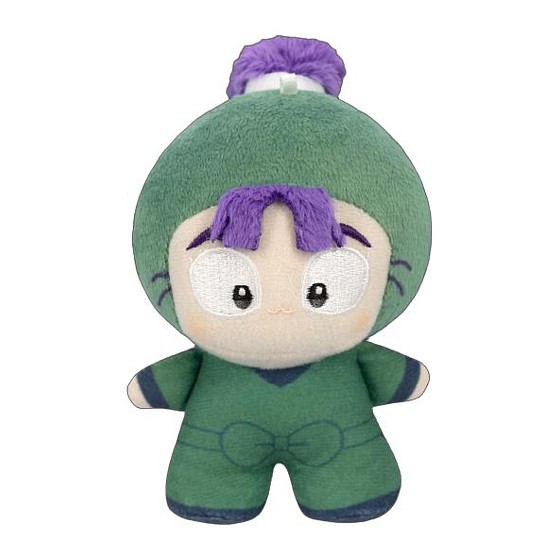 楽天市場】忍たま乱太郎 てちぬいvol.2 潮江文次郎・立花仙蔵 2種