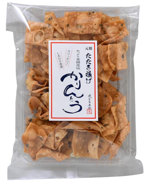 楽天市場】【送料無料】 あつみのかりんとう 5袋セット : あき