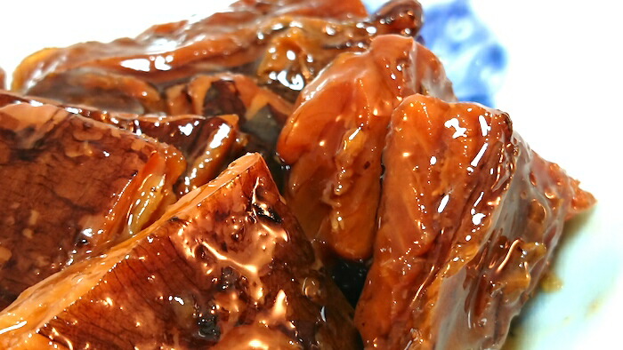 楽天市場 吉田春雄商店カスベ煮 あきたぼーの
