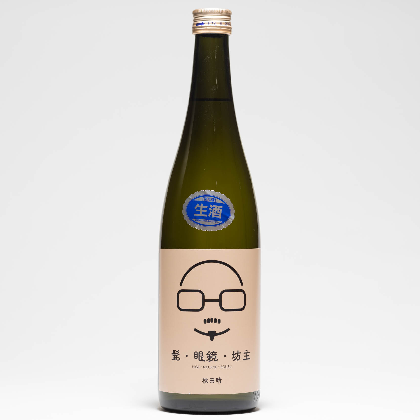 楽天市場】【冷蔵便】木村酒造 福小町 貴醸酒 生 720ml : 秋田県物産