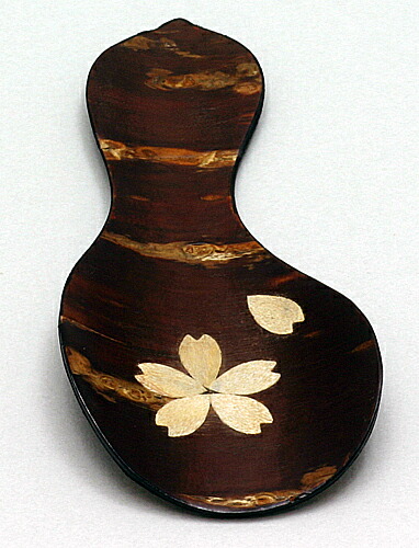 楽天市場】八柳 樺細工 丸茶盆 小 桜 : 秋田県物産振興会楽天市場店