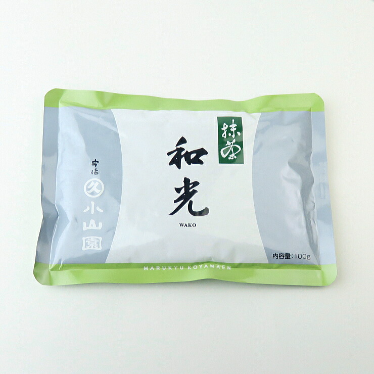楽天市場】抹茶 薄茶 粉末 山政小山園 四方の薫 500g 袋入り 宇治抹茶