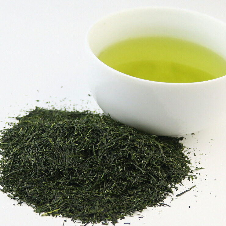 楽天市場 新茶 21 さえみどり 屋久島 80g 緑茶 煎茶 C 08 お茶 秋山園茶匠百三十年