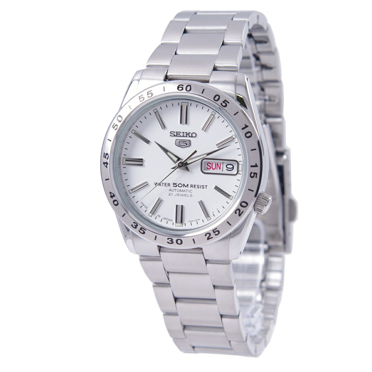 【楽天市場】セイコー SEIKO 5 腕時計 海外モデル 自動巻き