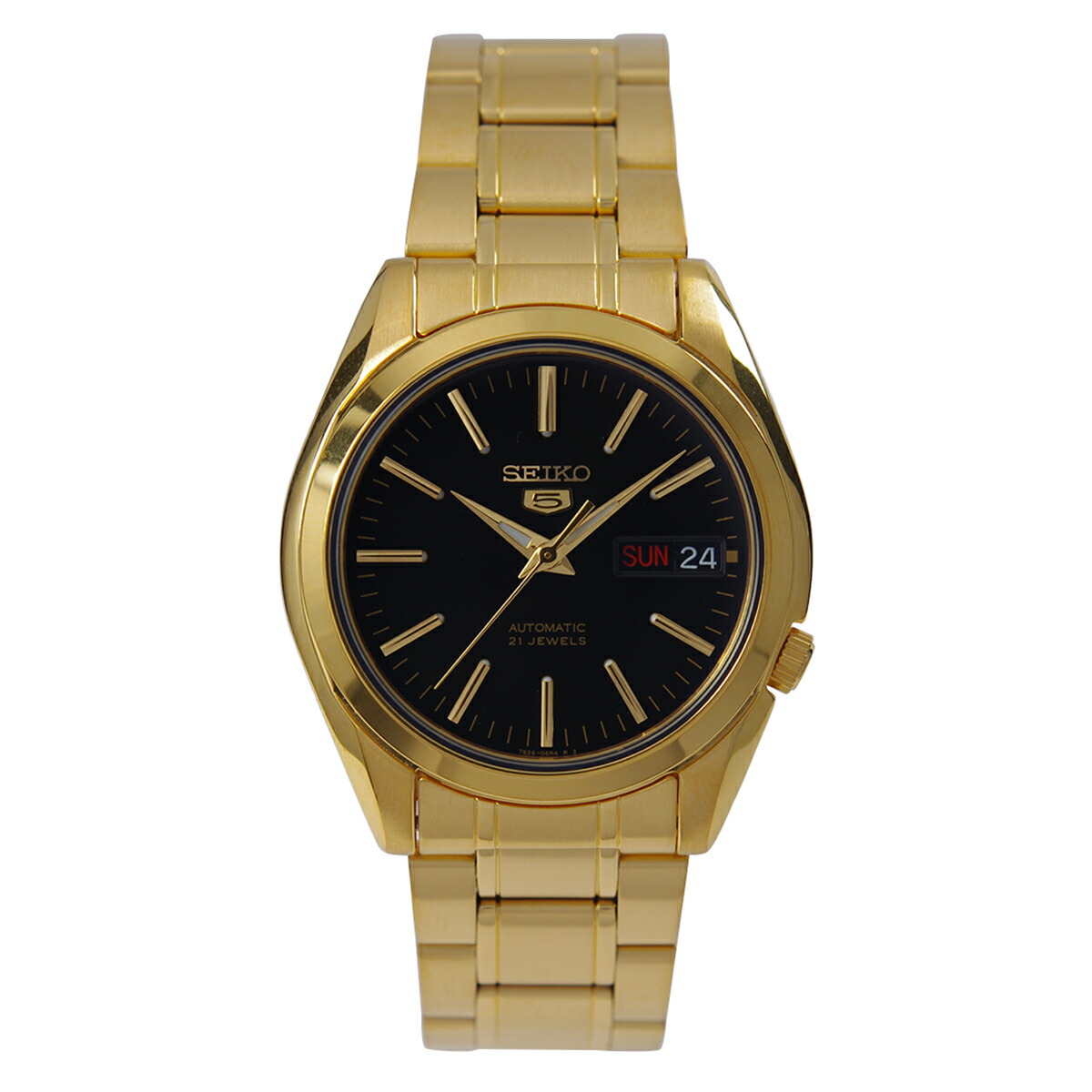 楽天市場】セイコー SEIKO 5 スポーツ 腕時計 海外モデル 自動