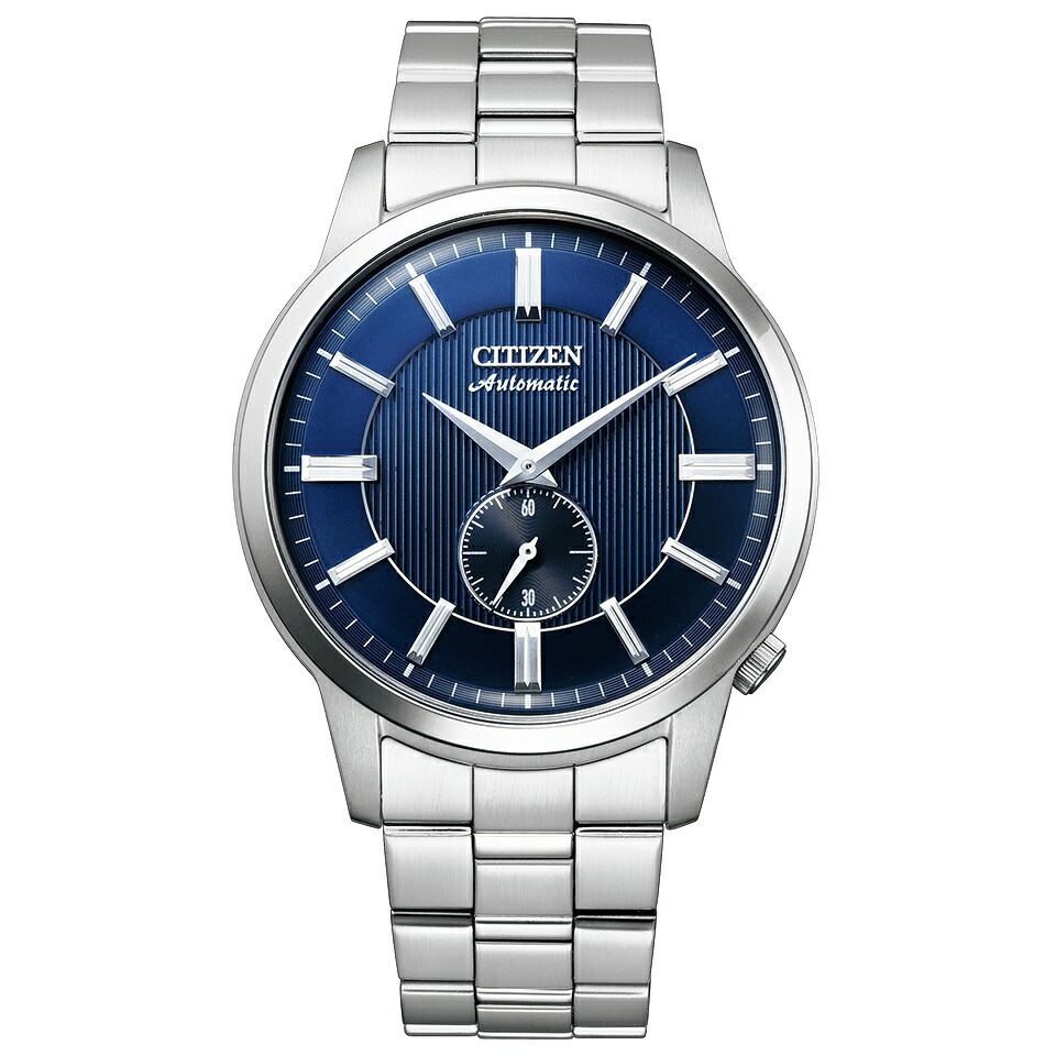 【楽天市場】シチズン CITIZEN 腕時計 機械式 自動巻(手巻付き) クラシカルライン NK5000-98E メンズ［国内正規品］ :  アッキーインターナショナル